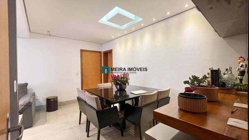 Apartamento, 3 quartos, 110 m² - Foto 3