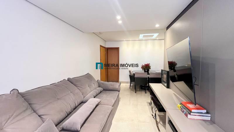 Apartamento, 3 quartos, 110 m² - Foto 4