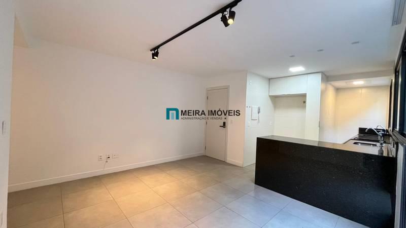 Apartamento, 2 quartos, 64 m² - Foto 2