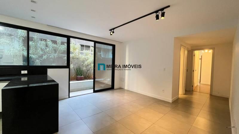 Apartamento, 2 quartos, 64 m² - Foto 3