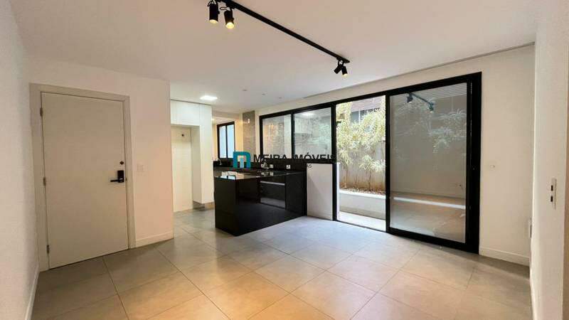 Apartamento, 2 quartos, 64 m² - Foto 1