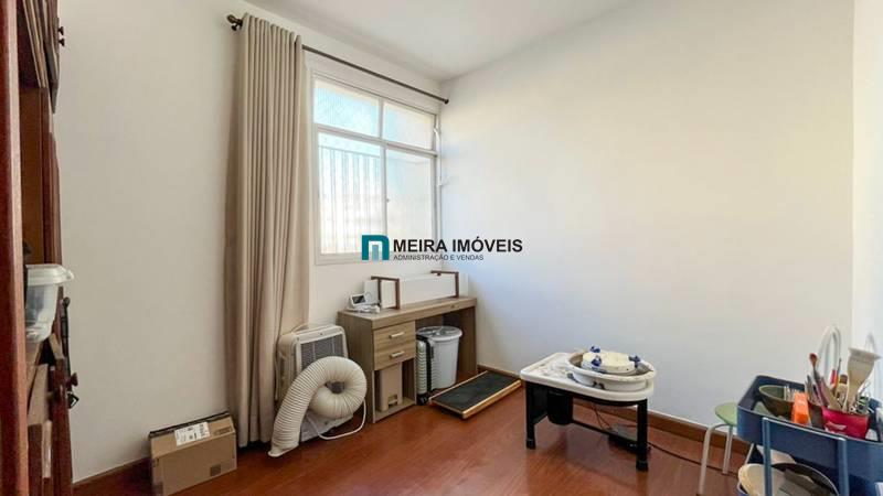 Apartamento, 3 quartos, 90 m² - Foto 18