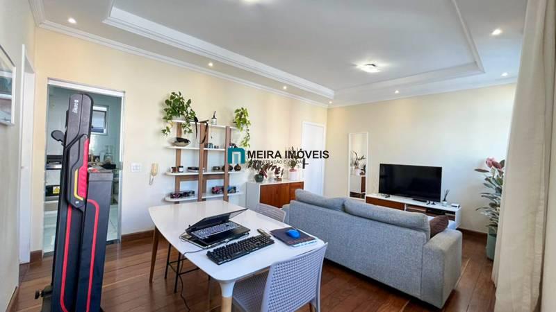 Apartamento, 3 quartos, 90 m² - Foto 4