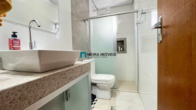 Apartamento, 3 quartos, 90 m² - Foto 20