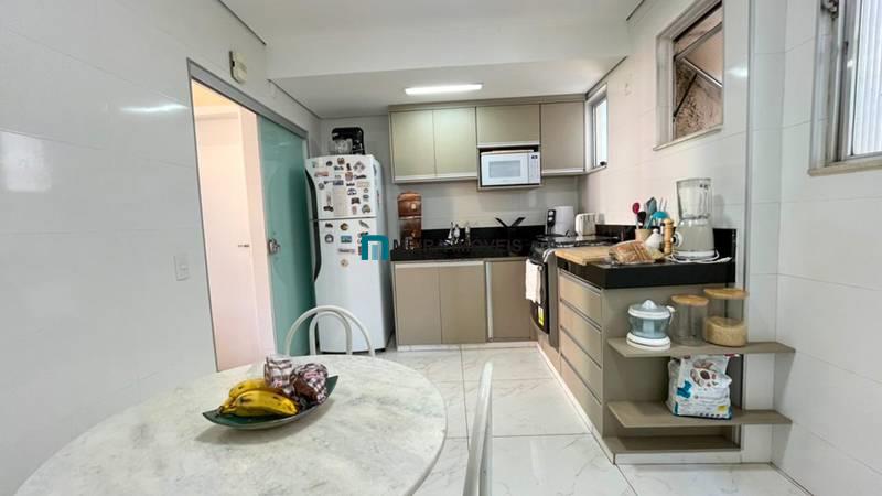 Apartamento, 3 quartos, 90 m² - Foto 8