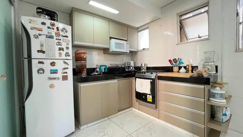 Apartamento, 3 quartos, 90 m² - Foto 6