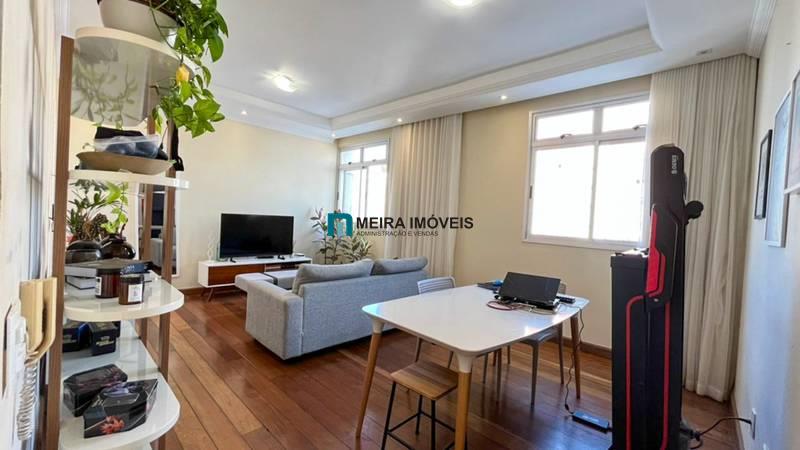 Apartamento, 3 quartos, 90 m² - Foto 3