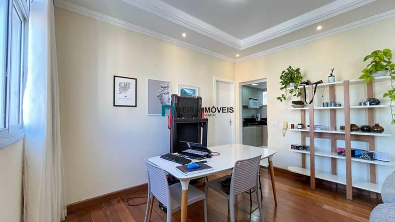 Apartamento, 3 quartos, 90 m² - Foto 5