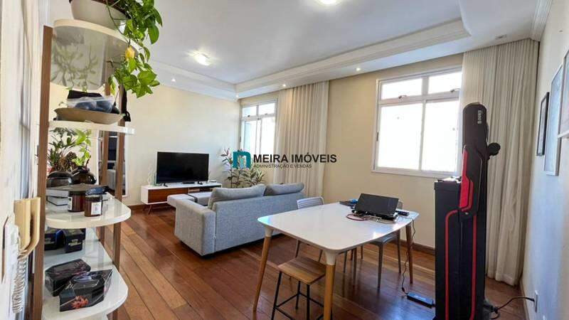 Apartamento, 3 quartos, 90 m² - Foto 1