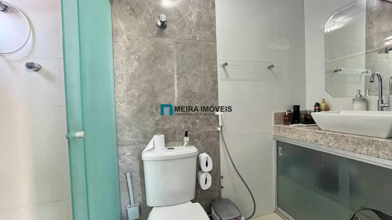 Apartamento, 3 quartos, 90 m² - Foto 21
