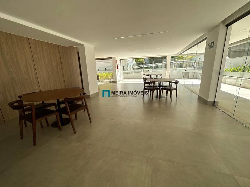 Apartamento, 3 quartos, 145 m² - Foto 12
