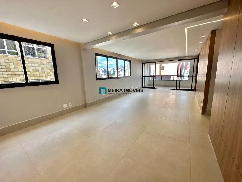 Apartamento, 3 quartos, 145 m² - Foto 19