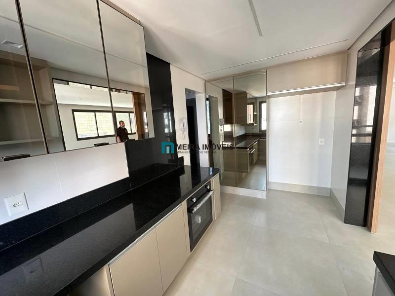 Apartamento, 3 quartos, 145 m² - Foto 4