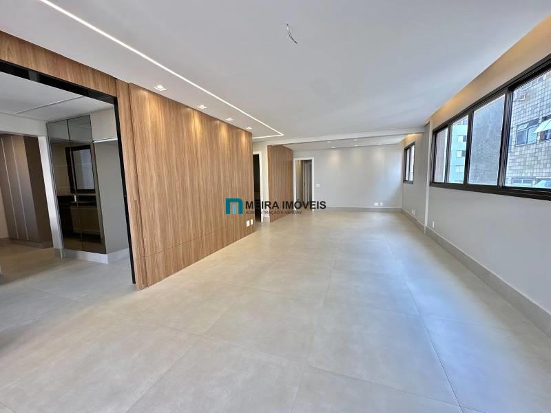 Apartamento, 3 quartos, 145 m² - Foto 8