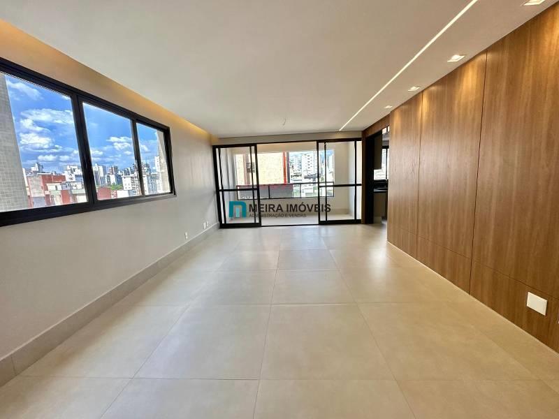 Apartamento, 3 quartos, 145 m² - Foto 9