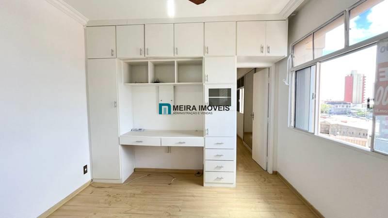 Apartamento, 1 quarto, 45 m² - Foto 12