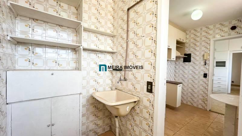 Apartamento, 1 quarto, 45 m² - Foto 5