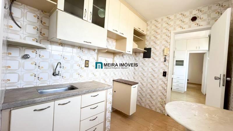 Apartamento, 1 quarto, 45 m² - Foto 2