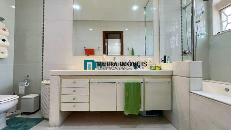 Casa, 5 quartos, 515 m² - Foto 12
