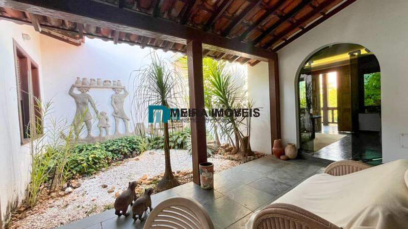 Casa, 5 quartos, 515 m² - Foto 4