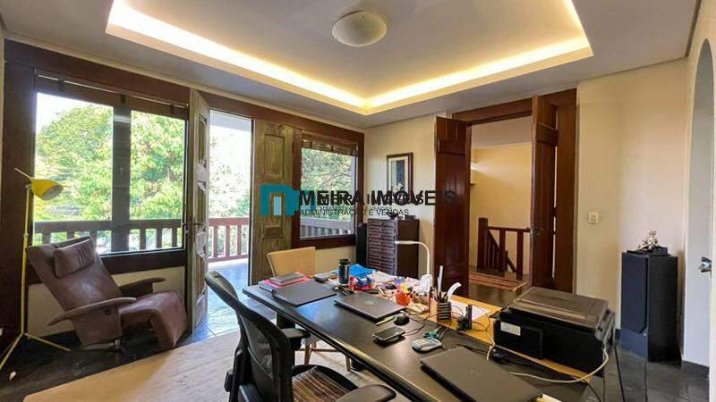 Casa, 5 quartos, 515 m² - Foto 5