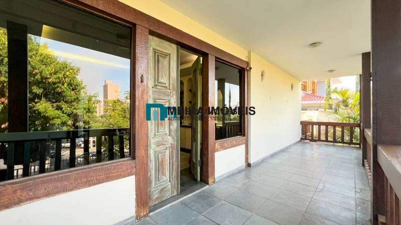 Casa, 5 quartos, 515 m² - Foto 2