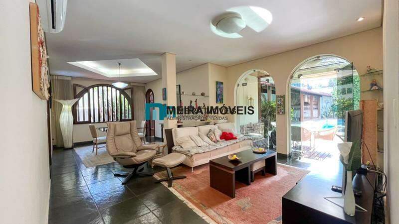 Casa, 5 quartos, 515 m² - Foto 16