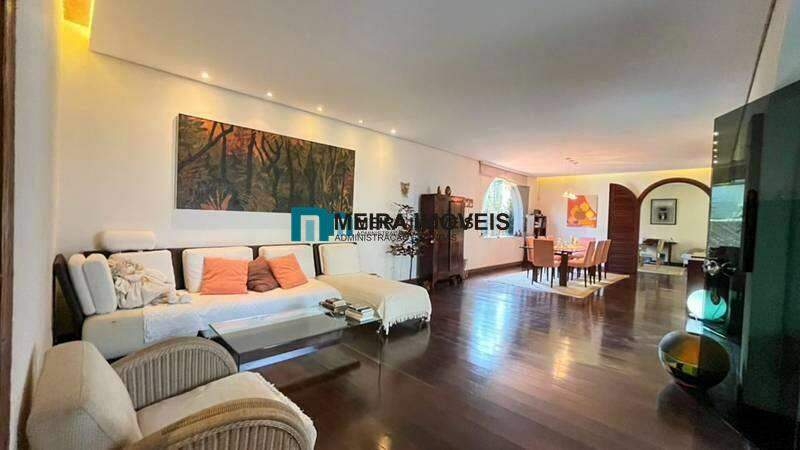 Casa, 5 quartos, 515 m² - Foto 1