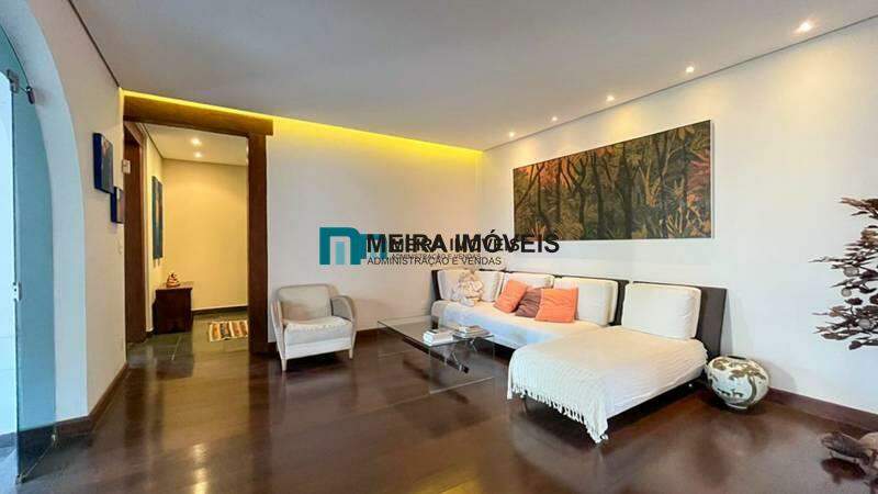 Casa, 5 quartos, 515 m² - Foto 6