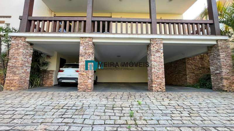Casa, 5 quartos, 515 m² - Foto 23