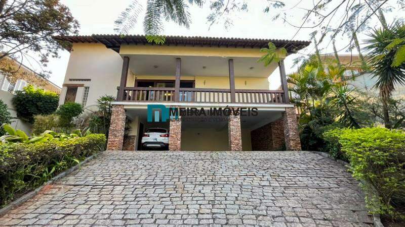 Casa, 5 quartos, 515 m² - Foto 22