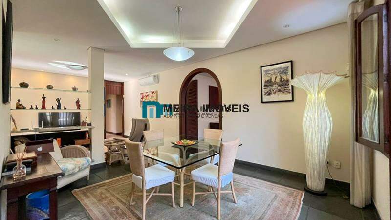 Casa, 5 quartos, 515 m² - Foto 7