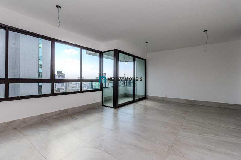 Apartamento, 4 quartos, 140 m² - Foto 15