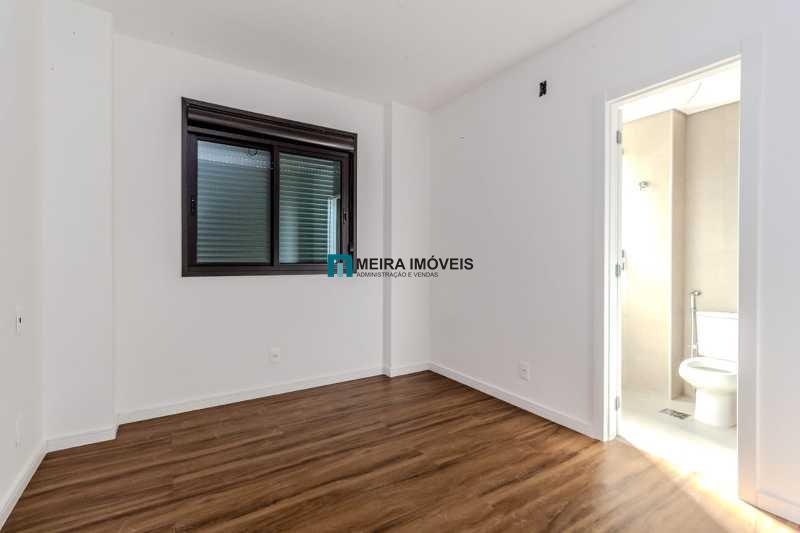 Apartamento, 4 quartos, 140 m² - Foto 2