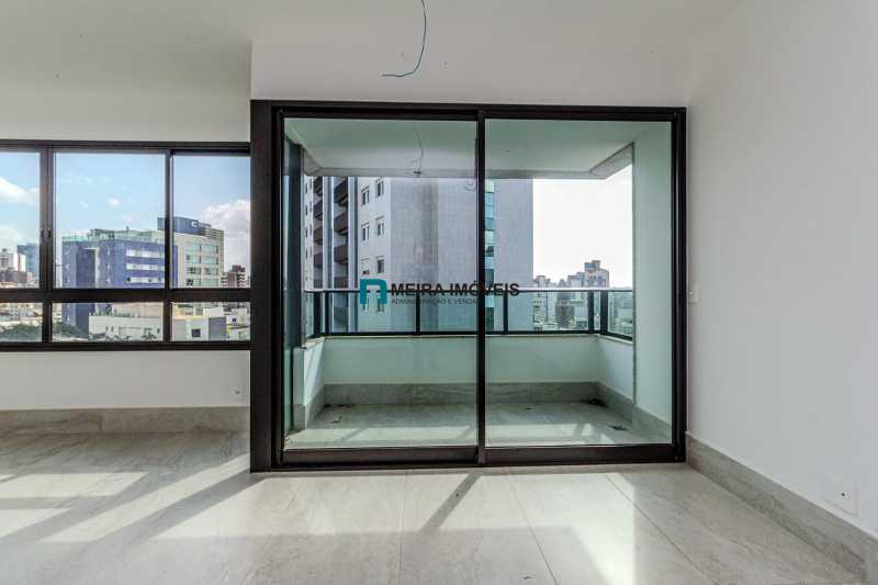 Apartamento, 4 quartos, 140 m² - Foto 24
