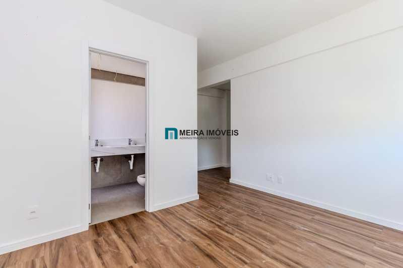 Apartamento, 4 quartos, 140 m² - Foto 3