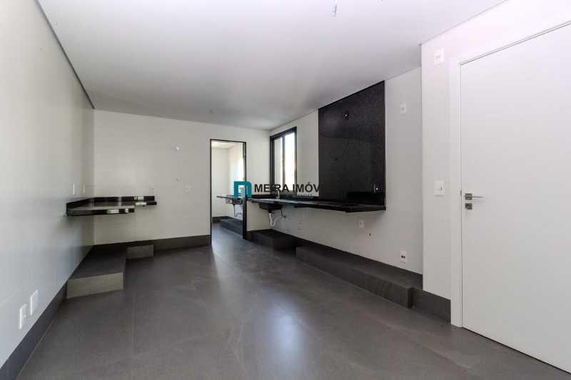 Apartamento, 4 quartos, 140 m² - Foto 6