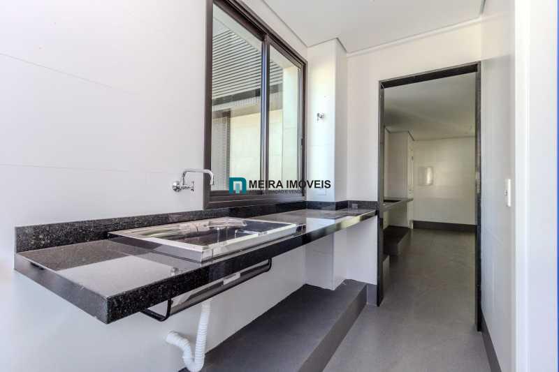 Apartamento, 4 quartos, 140 m² - Foto 7