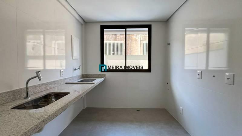 Apartamento, 3 quartos, 77 m² - Foto 1