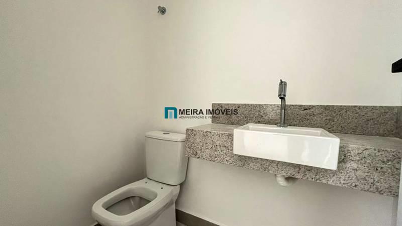 Apartamento, 3 quartos, 77 m² - Foto 2
