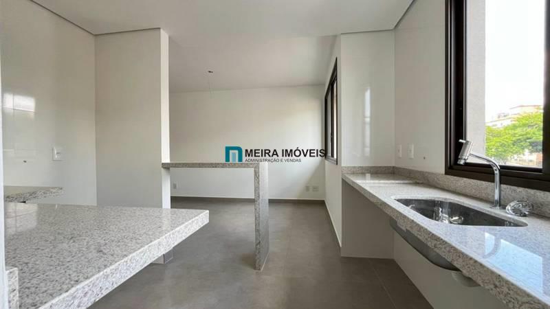 Apartamento, 2 quartos, 63 m² - Foto 3