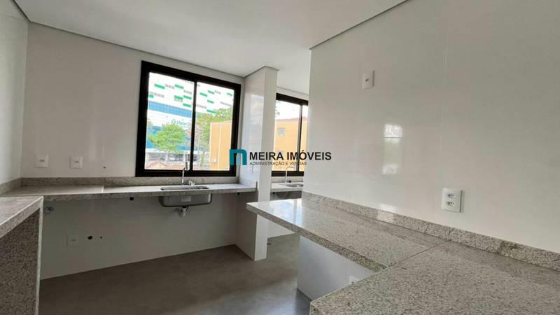 Apartamento, 2 quartos, 63 m² - Foto 2