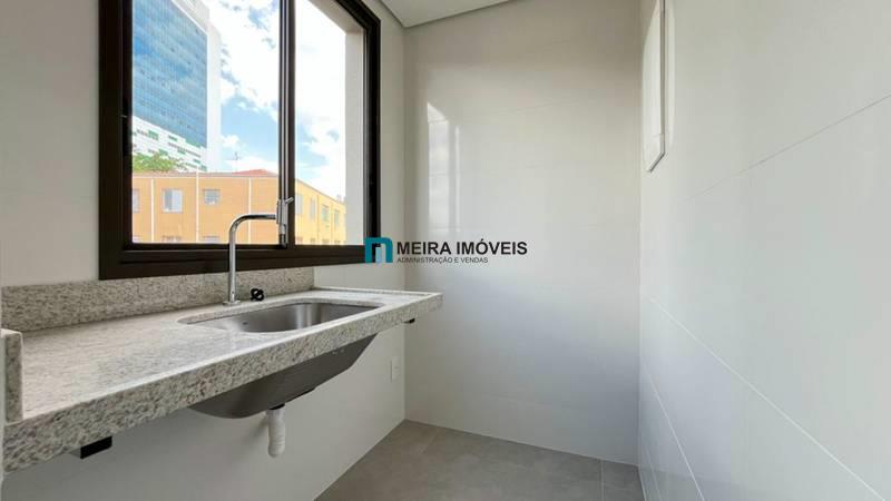 Apartamento, 2 quartos, 63 m² - Foto 7