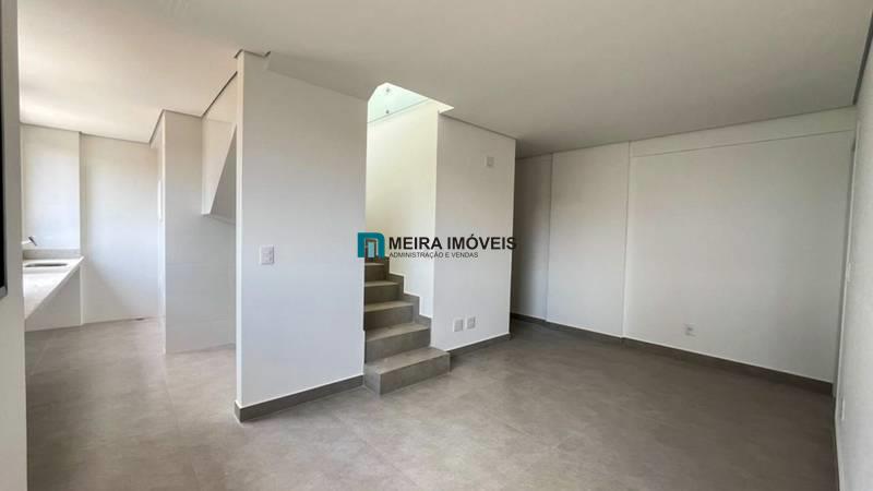 Cobertura, 2 quartos, 79 m² - Foto 3