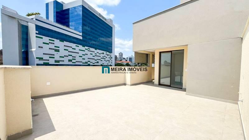 Cobertura, 2 quartos, 79 m² - Foto 25