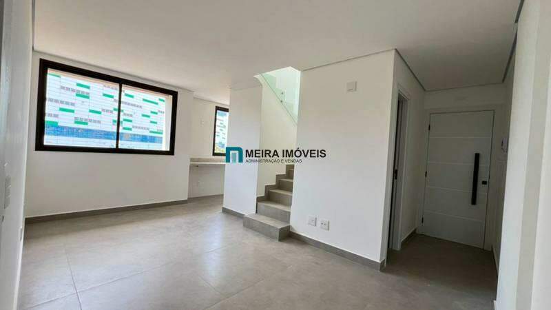 Cobertura, 2 quartos, 79 m² - Foto 1