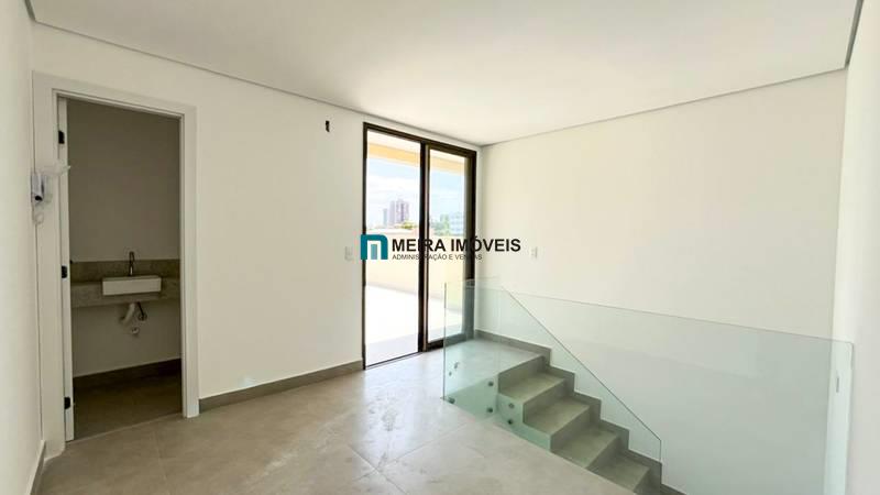 Cobertura, 2 quartos, 79 m² - Foto 21