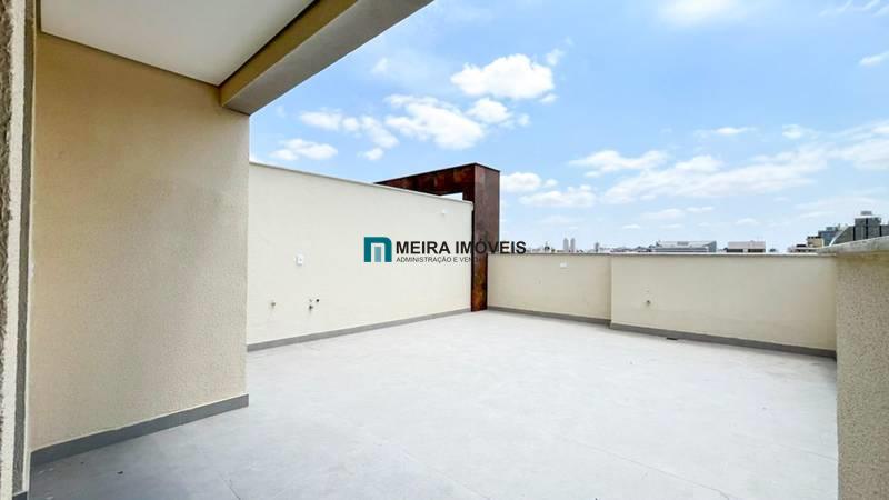 Cobertura, 2 quartos, 79 m² - Foto 23