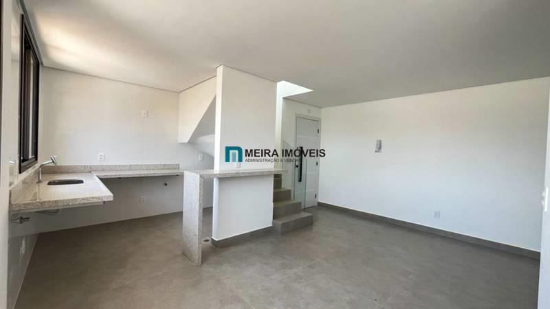 Cobertura, 3 quartos, 93 m² - Foto 3