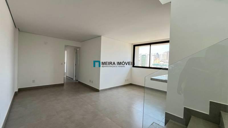 Cobertura, 3 quartos, 93 m² - Foto 2